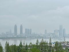 -武汉关码头(轮渡站)