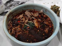 -小郭私房菜·海肠捞饭店(学士街店)