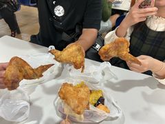 -下环街市熟食中心