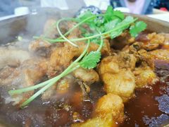 -巴乡石锅鱼(密云店)
