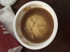 醇香土豆泥-肯德基(常熟百润发店)