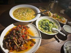 -小喜客·云南特色菜(纳西庭院店)