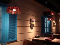 -沪小胖·小龙虾·蓝龙王(八佰伴店)