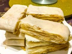 -老牌坊•鲁菜名店•地道济南菜(大观园商埠店)