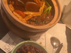 -谷田稻香·砂锅菜(川沙百联店)