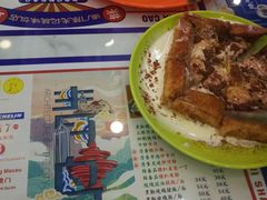 -澳门陈光记烧味饭店(万象城店)