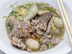 -榮泰米粉湯(Left Shop)