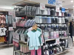 -优衣库(青岛伟东乐客城店)