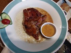 -广东道至正餐厅(区庄店)