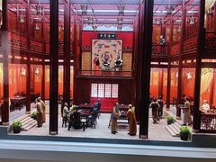 -中国茶叶博物馆(双峰馆区)
