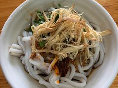 -再回首鸡肉米线(人民路一店)