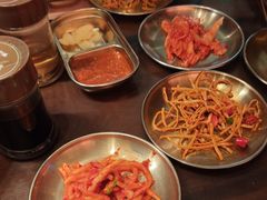 -西塔老太太泥炉烤肉(上海七宝领展广场店)