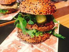 -FAT COW(虹梅路店)