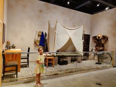 -盘龙城遗址博物院