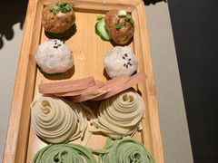 -享月汤皇·海鲜小火锅·聚会(曲江创意谷店)