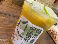 -盟重烧烤(高正街店)