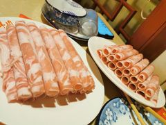 -总参北京涮羊肉