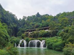 -天河潭旅游度假区