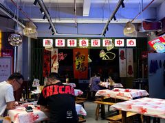 -老闵田螺馆·南昌市井菜·特色小吃(总店)