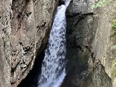 -百漈沟生态旅游景区