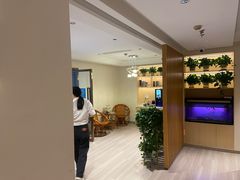 -智慧盲人按摩艾灸-颈肩腰膝疼痛调理(浦东店)