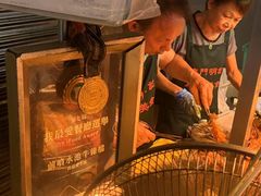 -明记牛杂(新马路分店)