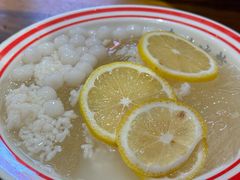 -串妹花式冰粉(乐山总店)
