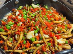 -笨罗卜浏阳菜馆(太平街店)