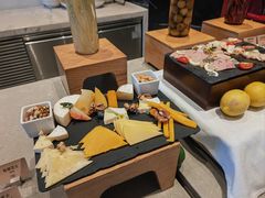 -锦厨自助餐厅·海鲜·牛扒(海口索菲特大酒店)