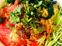 凉面-七里西关中式简餐(苏州中心店)