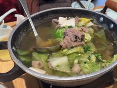 -全牛匠·乐山跷脚牛肉(新中关店)