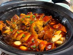 -顺卿庭·广东顺德菜(夫子庙水游城店)
