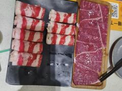 -钢管厂五区小郡肝串串香火锅(梅川路店)