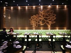 大堂-正斗·港式粤菜(SKLP店)