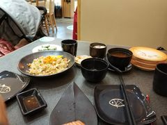 -禾绿寿司·定食·拉面·烧炸(喜荟城店)