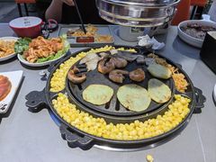 -外婆掌柜·东北家庭烤肉(托乐嘉店)