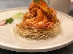 -姜君·千岛湖鱼头馆(浦东大道店)