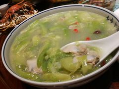 -小时候文化主题餐厅(田家店)