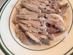 手把羊肉-真食净香居·内蒙烧麦(亚运村店)