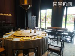 包厢-唐御宴•御宴宫•唐代菜点(芙蓉西路店)