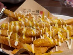 -一沙一城·岩烤牛扒(深圳首店)