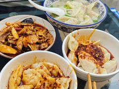 -春阳水饺(香槟广场店)