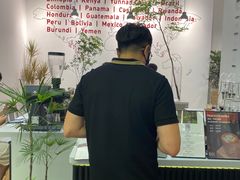 -Gee Coffee Roasters(万象城店)