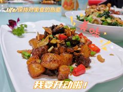 -江南大酒店(上肖墙店)