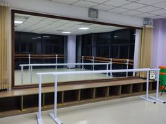 -小天使芭蕾舞团
