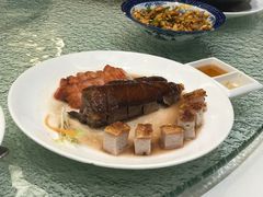 -頂好酒家·经典粤菜(海信广场店)