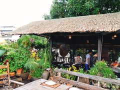 -自然餐厅(Phuket)