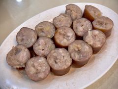 燕凤楼红肠-石饮红星包子(中山路店)