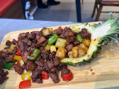 -创味·民间海南菜·非遗藤桥排骨(藤桥·免税城店)