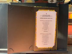 -宫事颐庭·老佛爷贵寿下午茶(颐和园店)